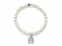Bracciale Yukiko Donna in Perle Perla PBR2128Y - PBR2128Y